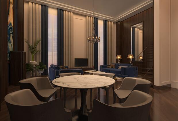 Kaya Palazzo Resort - Görsel 25