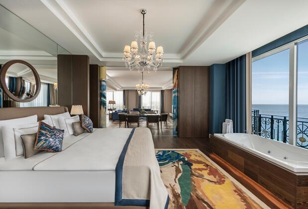 Kaya Palazzo Resort - Görsel 28