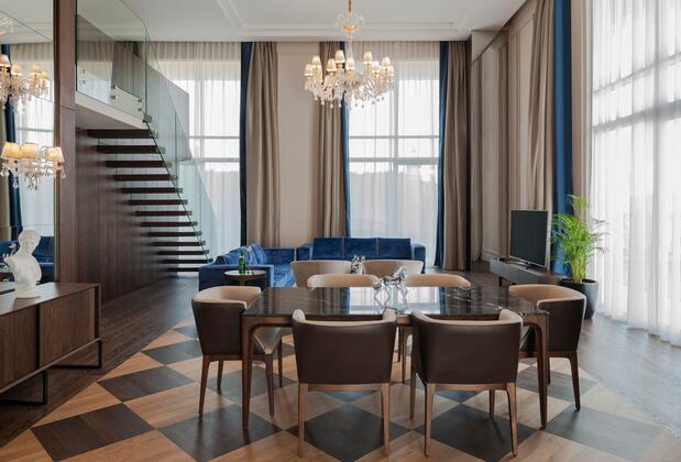 Kaya Palazzo Resort - Görsel 30