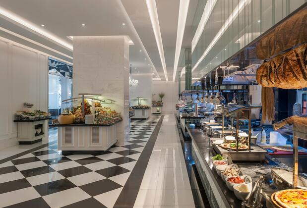 Kaya Palazzo Resort - Görsel 12