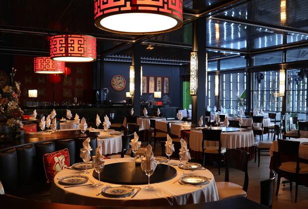 Kaya Palazzo Resort - Görsel 11