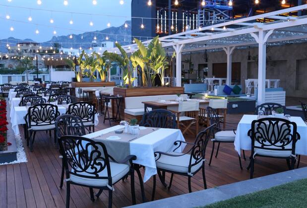 Kaya Palazzo Resort - Görsel 31