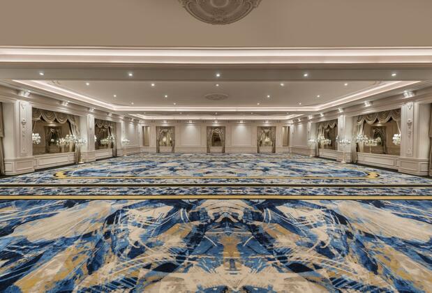 Kaya Palazzo Resort - Görsel 32