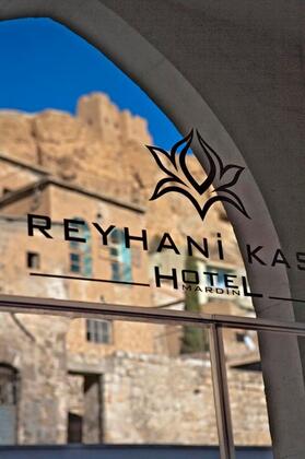 Reyhani Kasrı Hotel - Görsel 4