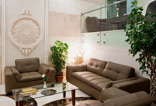 Reyhani Kasrı Hotel - Görsel 6