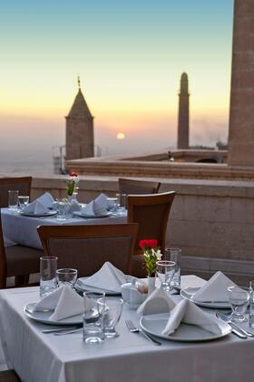 Reyhani Kasrı Hotel - Görsel 7