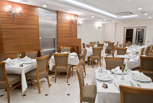 Reyhani Kasrı Hotel - Görsel 8