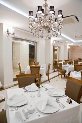 Reyhani Kasrı Hotel - Görsel 9