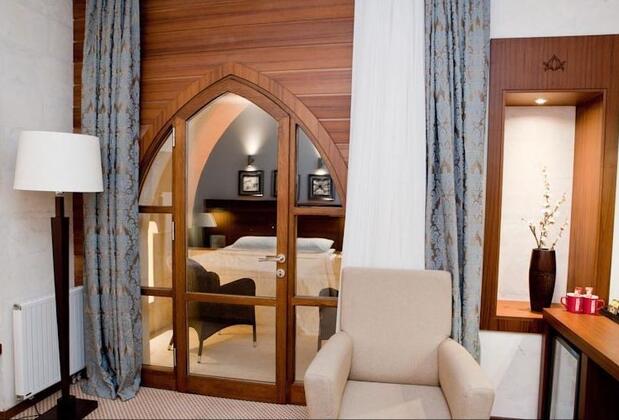 Reyhani Kasrı Hotel - Görsel 11