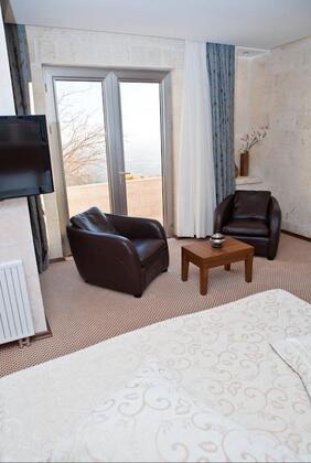 Reyhani Kasrı Hotel - Görsel 12