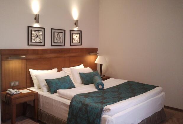 Reyhani Kasrı Hotel - Görsel 13