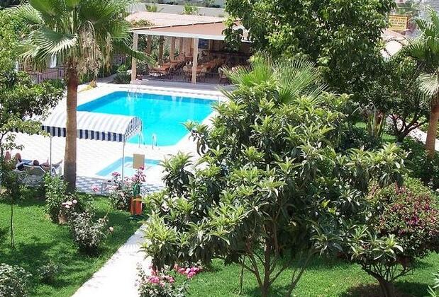 Hulusi Hotel - Görsel 6
