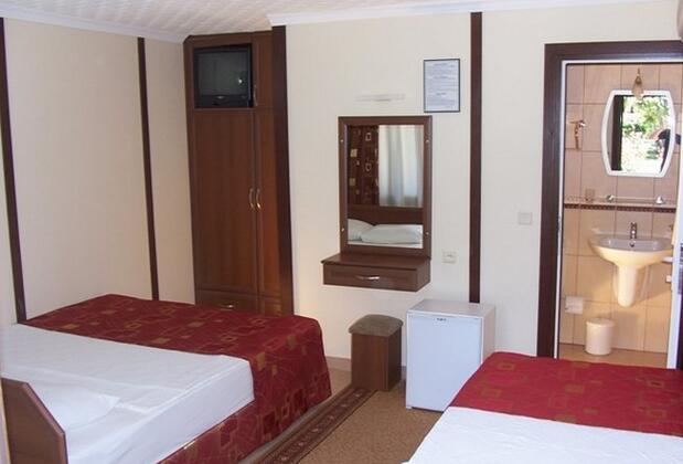 Hulusi Hotel - Görsel 8