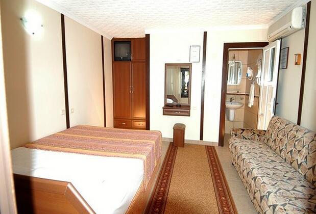 Hulusi Hotel - Görsel 9
