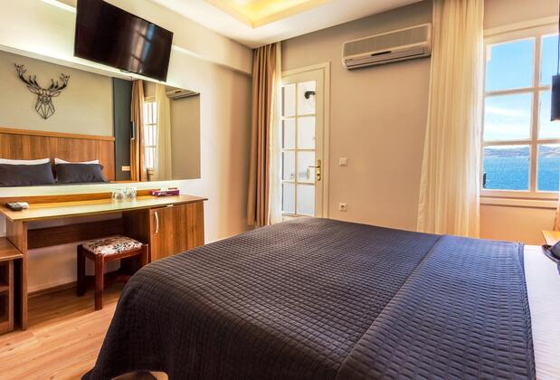 Cappari Hotels Aquaprincess - Görsel 19