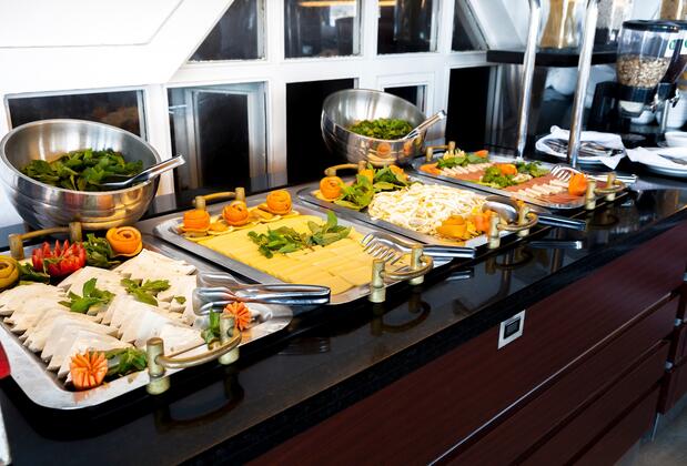 Cappari Hotels Aquaprincess - Görsel 10