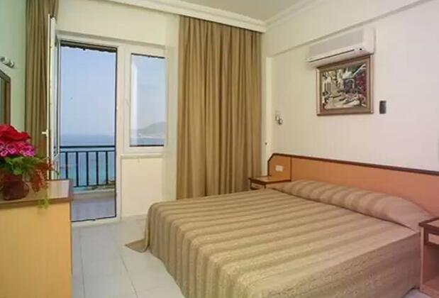 Bella Vista Suite Hotel Alanya - Görsel 15