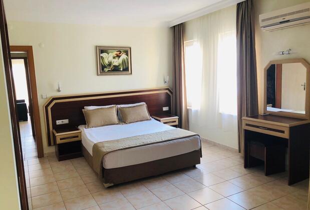 Bella Vista Suite Hotel Alanya - Görsel 13