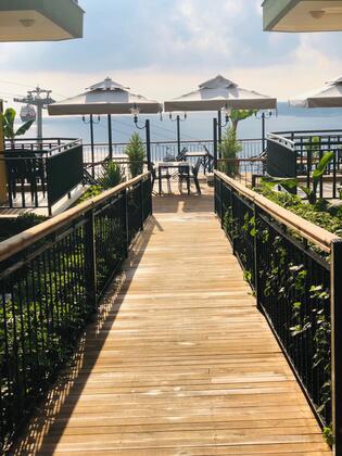 Bella Vista Suite Hotel Alanya - Görsel 7