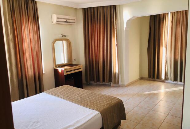 Bella Vista Suite Hotel Alanya - Görsel 16