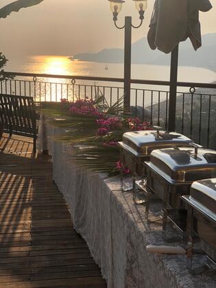 Bella Vista Suite Hotel Alanya - Görsel 5