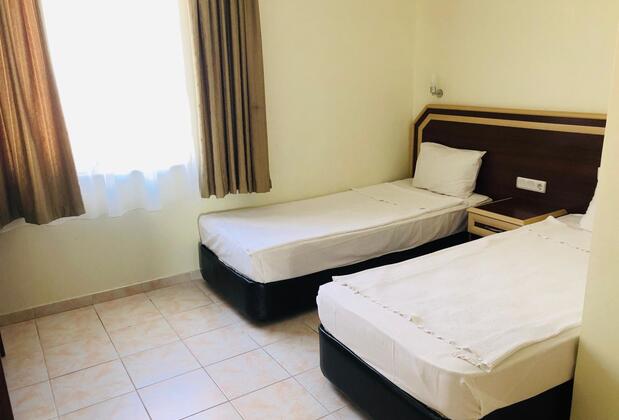 Bella Vista Suite Hotel Alanya - Görsel 17