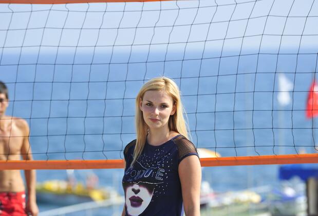 Bella Vista Suite Hotel Alanya - Görsel 12