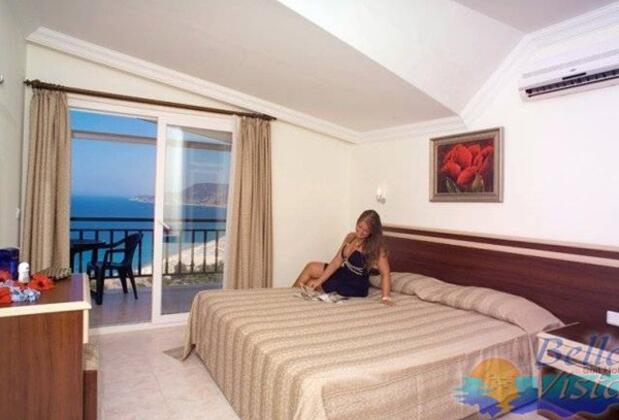 Bella Vista Suite Hotel Alanya - Görsel 14