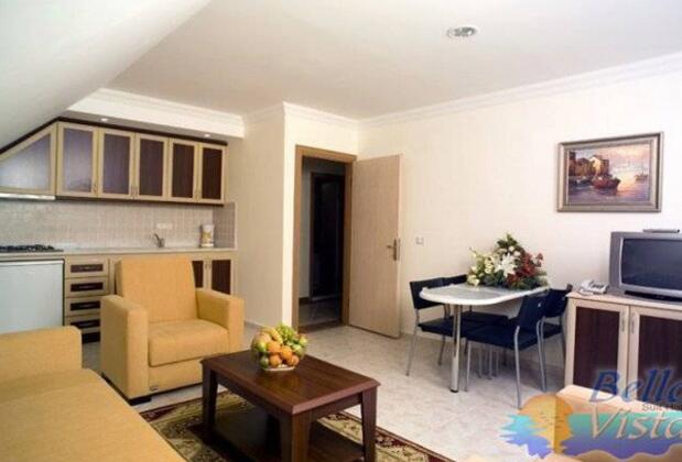 Bella Vista Suite Hotel Alanya - Görsel 18
