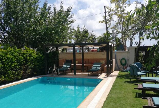 Nuriye Alaçatı Butik Otel - Görsel 4