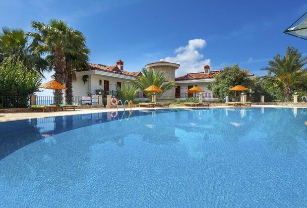 Cappari Hotels Aquarius - Görsel 3