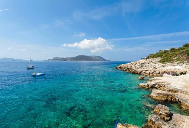 Cappari Hotels Aquarius - Görsel 4