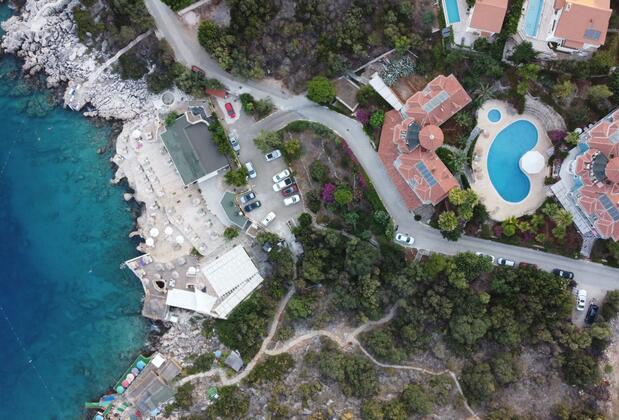 Cappari Hotels Aquarius - Görsel 5