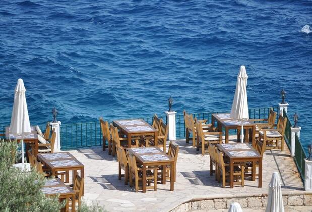 Cappari Hotels Aquarius - Görsel 7