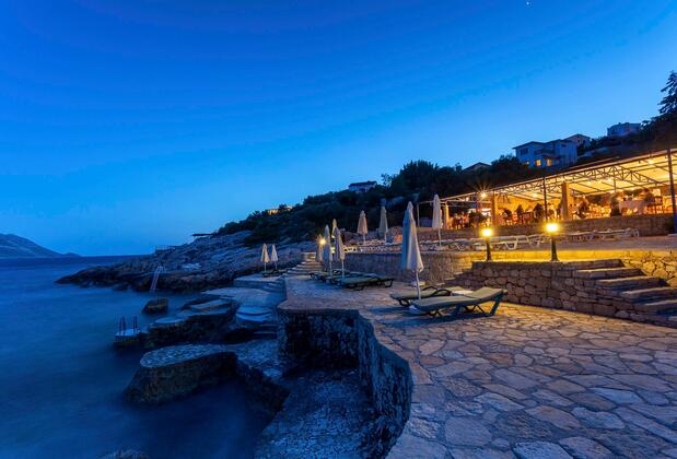 Cappari Hotels Aquarius - Görsel 10