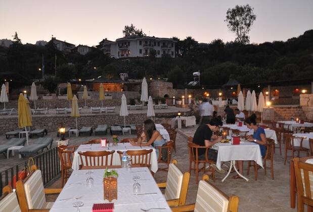 Cappari Hotels Aquarius - Görsel 13