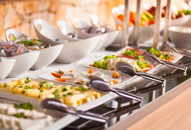 Cappari Hotels Aquarius - Görsel 15