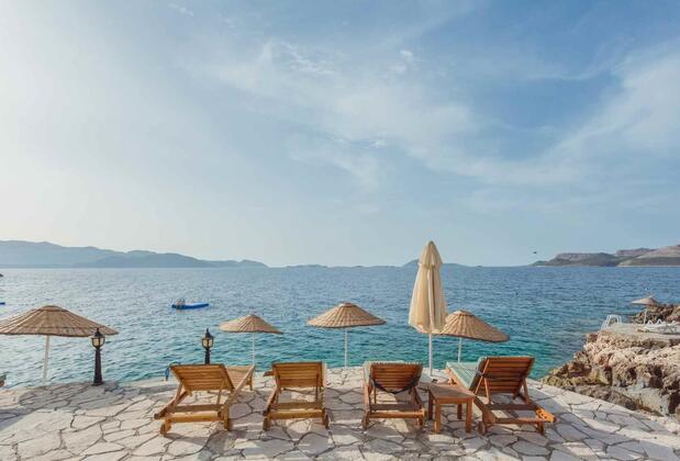 Cappari Hotels Aquarius - Görsel 9