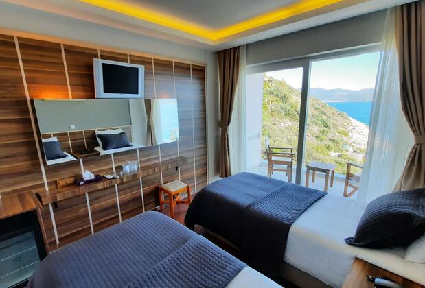 Cappari Hotels Aquarius - Görsel 24