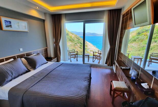 Cappari Hotels Aquarius - Görsel 21