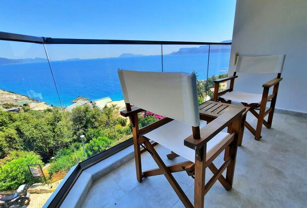 Cappari Hotels Aquarius - Görsel 18