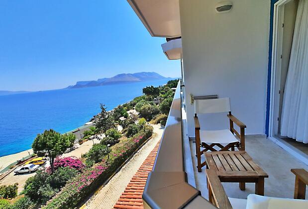 Cappari Hotels Aquarius - Görsel 11