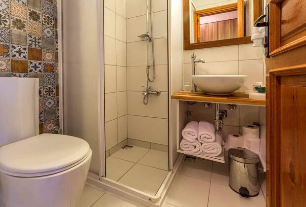 Cappari Hotels Aquarius - Görsel 26