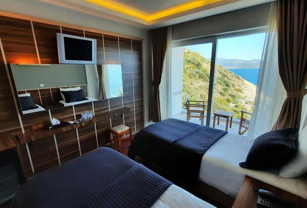 Cappari Hotels Aquarius - Görsel 25