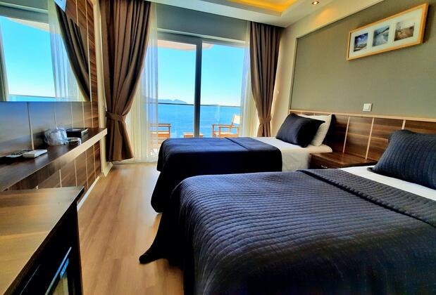 Cappari Hotels Aquarius - Görsel 22