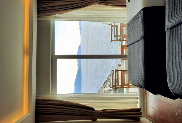 Cappari Hotels Aquarius - Görsel 23