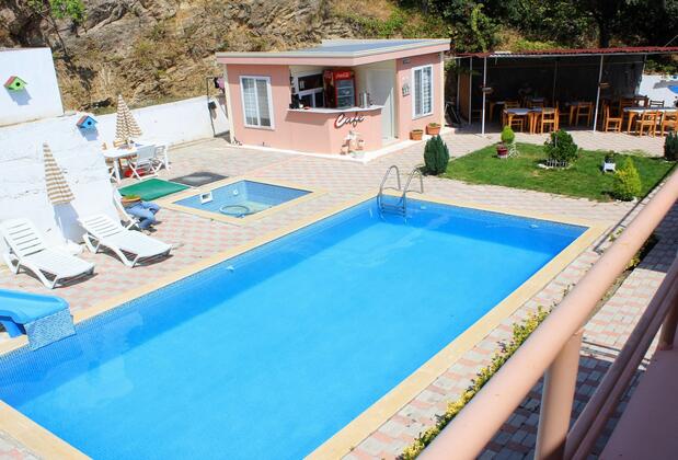 Ali Baba Butik Otel - Görsel 4