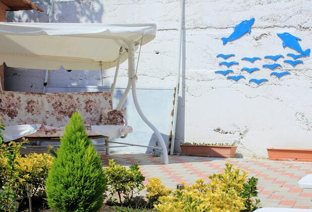 Ali Baba Butik Otel - Görsel 5