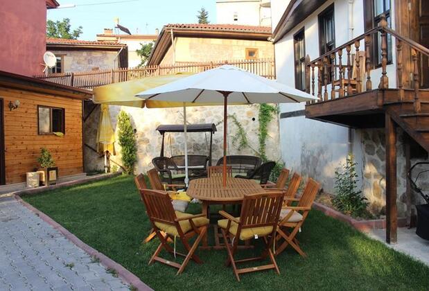 Kastamonu Kadıoğlu Konak - Görsel 3