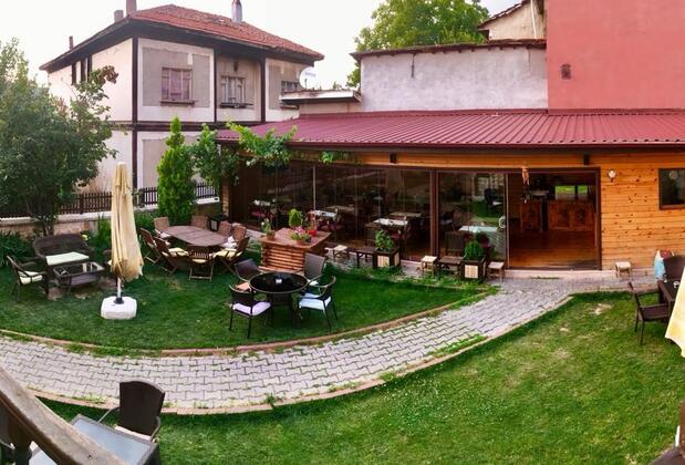 Kastamonu Kadıoğlu Konak - Görsel 4